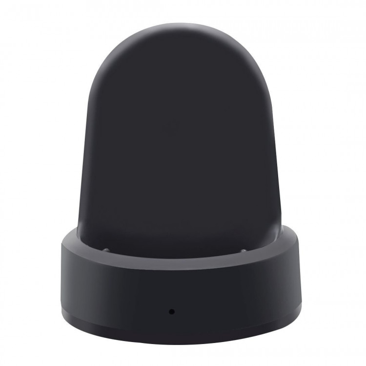 QI - Беспроводное зарядное устройство для Samsung Gear S2 / S3