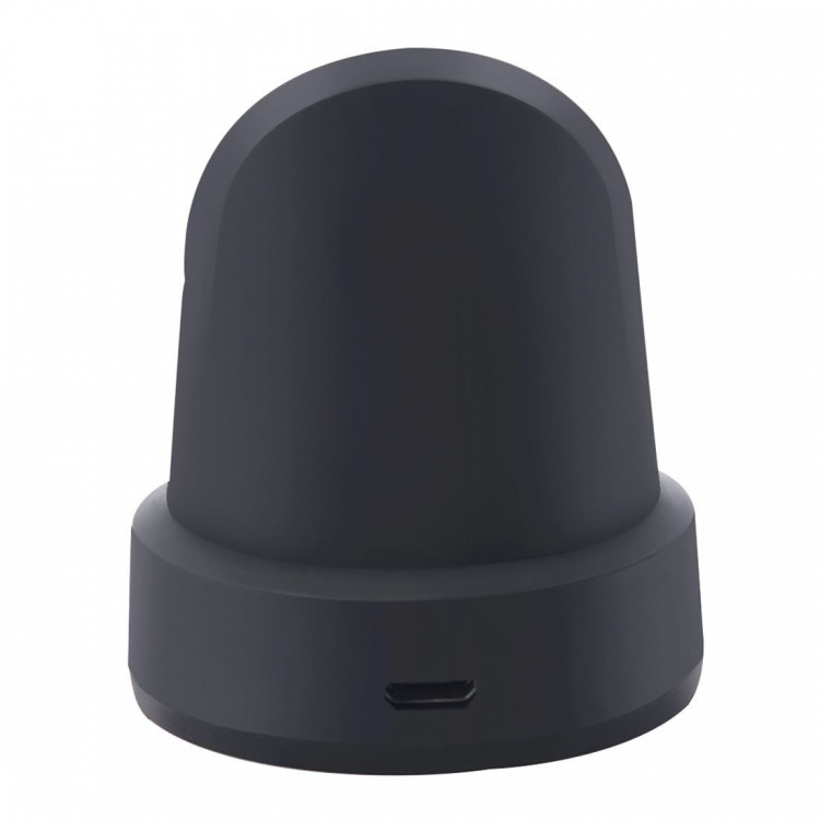 QI - Беспроводное зарядное устройство для Samsung Gear S2 / S3