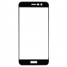 Защитное стекло 3D для Huawei Honor 8 Pro (черный)