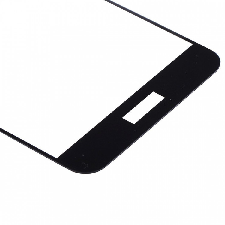 Защитное стекло 3D для Huawei Honor 8 Pro (черный)