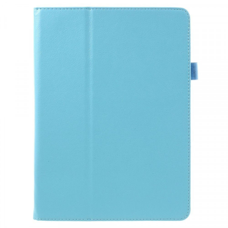 Чехол для iPad Pro 9.7 (голубой)