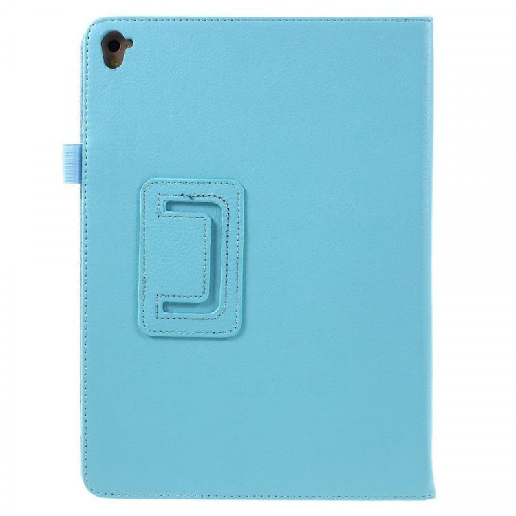 Чехол для iPad Pro 9.7 (голубой)