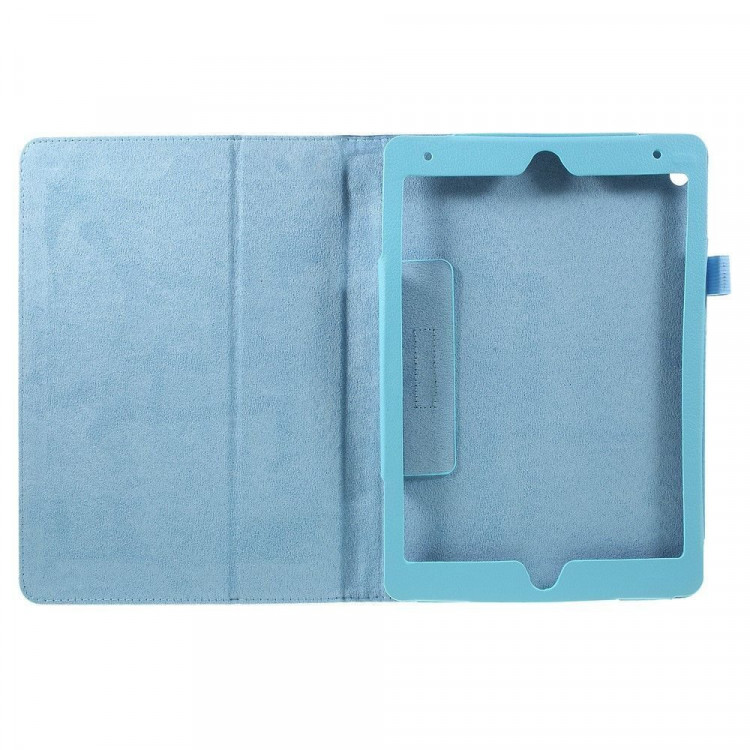 Чехол для iPad Pro 9.7 (голубой)