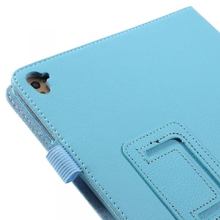 Чехол для iPad Pro 9.7 (голубой)