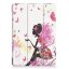 Чехол Smart Case для iPad 5 2017 / iPad 6 2018, 9,7 дюйма (Flowered Fairy)