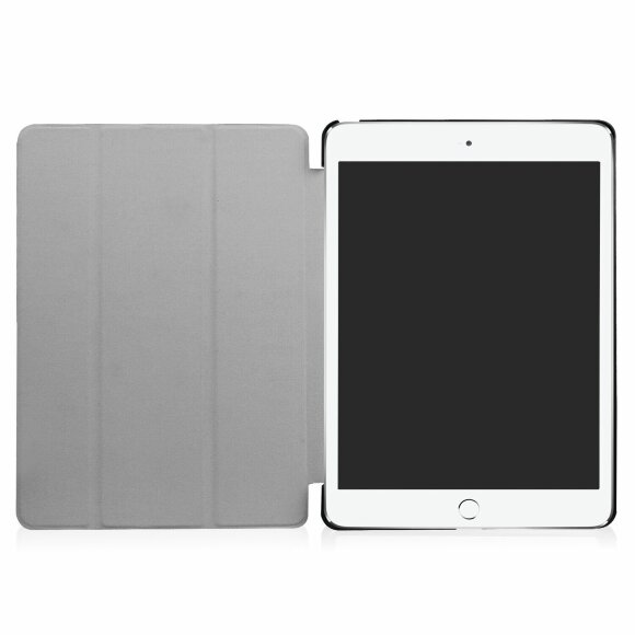 Чехол Smart Case для iPad 5 2017 / iPad 6 2018, 9,7 дюйма (Flowered Fairy) Чехол Smart Case для iPad 5 2017 / iPad 6 2018, 9,7 дюйма (Flowered Fairy)