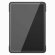 Чехол на iPad Pro 11 (2022, 2021, 2020) (черный)