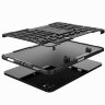 Чехол на iPad Pro 11 (2022, 2021, 2020) (черный)