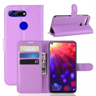 Чехол для Huawei Honor View 20 (фиолетовый)