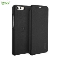 Чехол LENUO для Huawei P10 (черный)