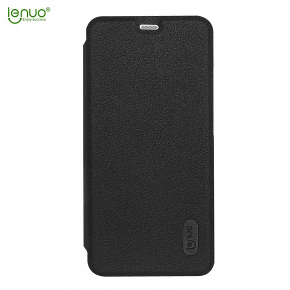 Чехол LENUO для Huawei P10 (черный)
