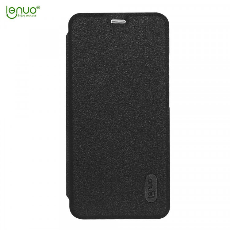 Чехол LENUO для Huawei P10 (черный)