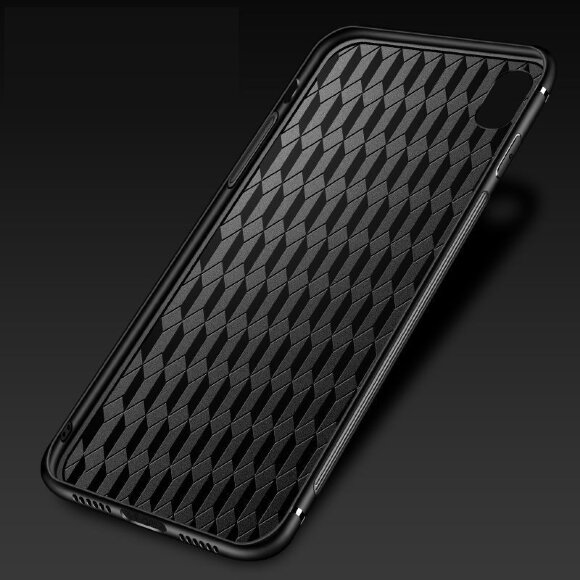 Чехол-накладка для iPhone X / ХS (Pentagram) Чехол-накладка для iPhone X / ХS (Pentagram)