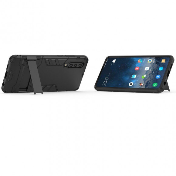 Чехол Duty Armor для Huawei P30 (черный)