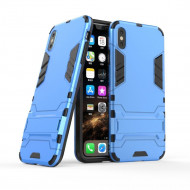 Чехол Duty Armor для iPhone XS Max (голубой) Чехол Duty Armor для iPhone XS Max (голубой)