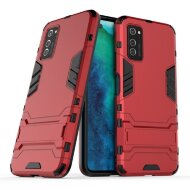 Чехол Duty Armor для Honor V30 / Honor View 30 Pro (красный) Чехол Duty Armor для Honor V30 / Honor View 30 Pro (красный)