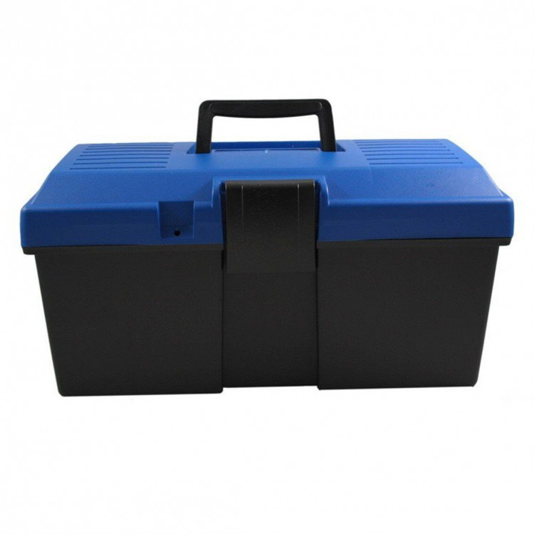 Ящик для инструментов 380х185х190 мм