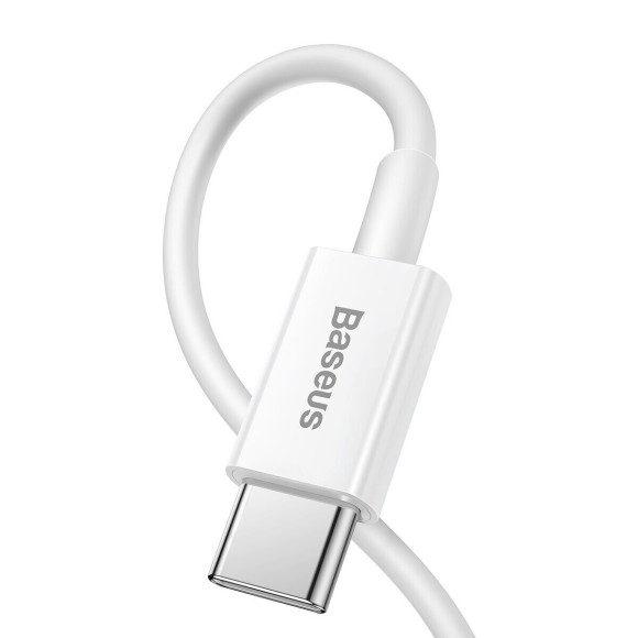 Кабель Baseus Superior Series Fast Charging Data Cable Type-C - Lightning 20W - 1,5м. Кабель Baseus Superior Series Fast Charging Data Cable Type-C - Lightning 20W - 1,5м.