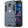 Чехол Duty Armor для Motorola Moto G5S (темно-синий)