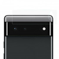 Защитное стекло для камеры Google Pixel 6