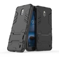 Чехол Duty Armor для Nokia 2 (черный) Чехол Duty Armor для Nokia 2 (черный)