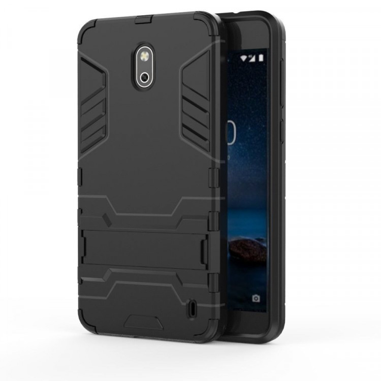 Чехол Duty Armor для Nokia 2 (черный)