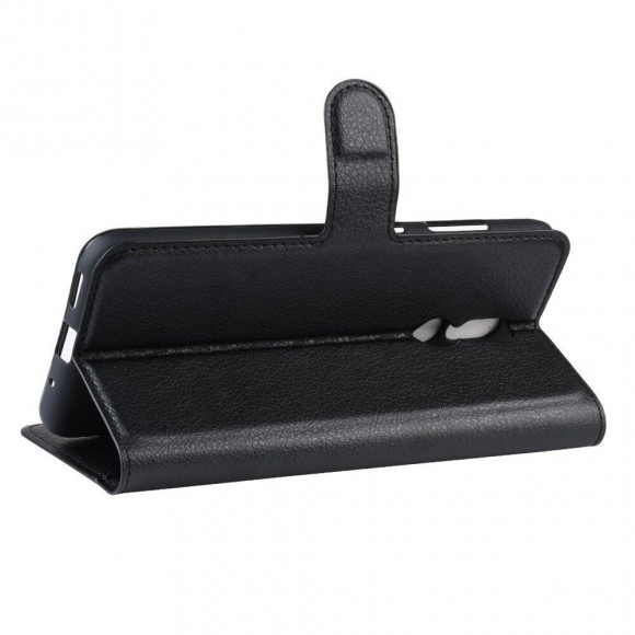 Чехол для Nokia 3.2 (черный) Чехол для Nokia 3.2 (черный)