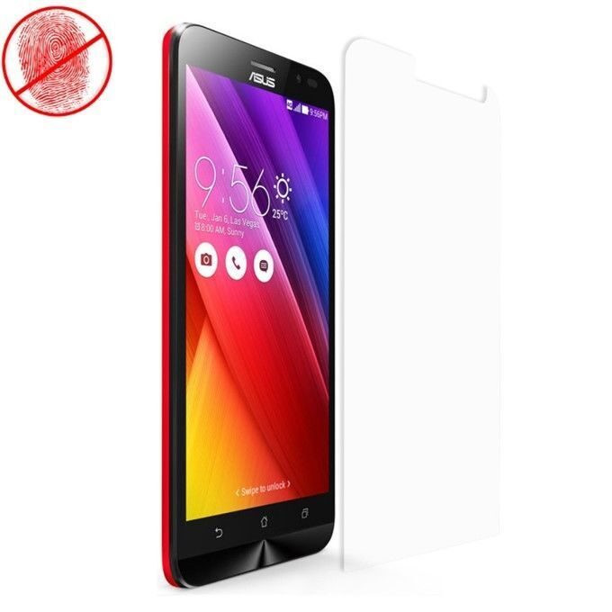 Антибликовая (матовая) пленка для ASUS ZenFone Go ZB452KG