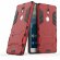 Чехол Duty Armor для Nokia 7 (красный)