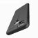 Чехол-накладка Litchi Grain для Asus Zenfone 3 Zoom ZE553KL (черный)