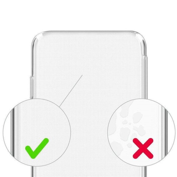 Силиконовый TPU чехол для Asus ZenFone 5 ZE620KL / 5z ZS620KL