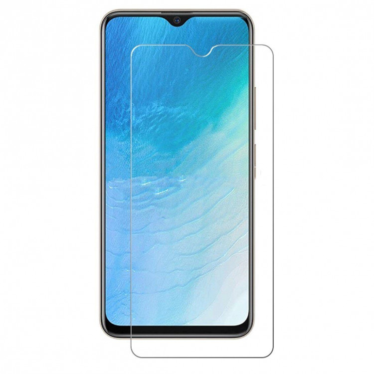 Защитное стекло для Vivo Y19