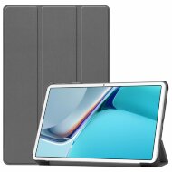 Планшетный чехол для HUAWEI MatePad 11, MatePad C7 (серый) Планшетный чехол для HUAWEI MatePad 11, MatePad C7 (серый)