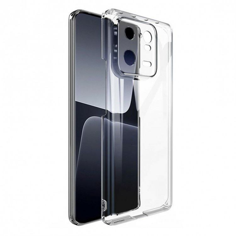 Силиконовый чехол для Xiaomi 13 Pro