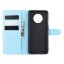 Чехол для OnePlus 7T (голубой)
