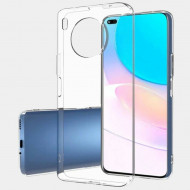 Силиконовый чехол для HUAWEI Nova 8i Силиконовый чехол для HUAWEI Nova 8i