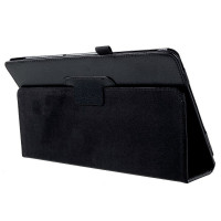 Чехол для Samsung Galaxy Tab A 10.5 (2018) SM-T590 / SM-T595 (черный)