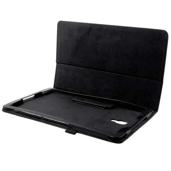 Чехол для Samsung Galaxy Tab A 10.5 (2018) SM-T590 / SM-T595 (черный) Чехол для Samsung Galaxy Tab A 10.5 (2018) SM-T590 / SM-T595 (черный)