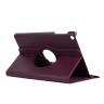Поворотный чехол для Huawei MatePad SE, AGS5-W09, AGS5-L09 (фиолетовый)