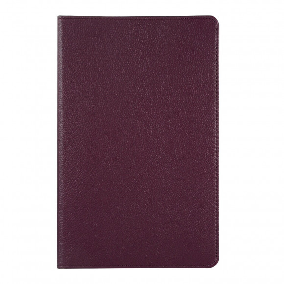 Поворотный чехол для Huawei MatePad SE, AGS5-W09, AGS5-L09 (фиолетовый)