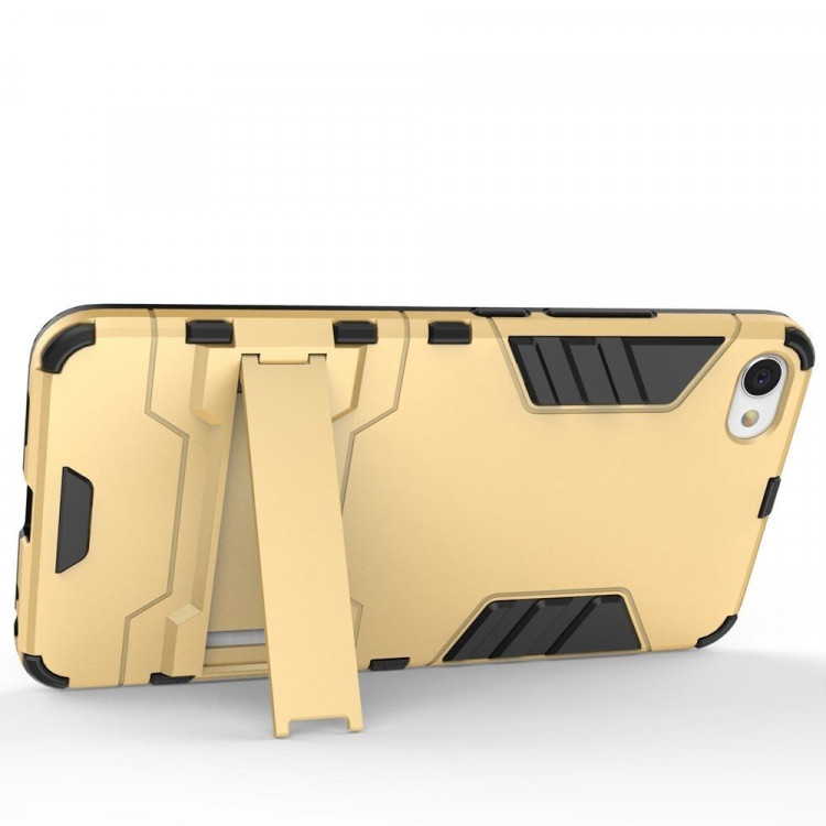 Чехол Duty Armor для Meizu U20 (синий)