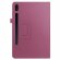 Чехол для Samsung Galaxy Tab S7+ (Plus) SM-T970 / SM-T975 и Galaxy Tab S8+ (Plus) SM-X800 / SM-X806 (фиолетовый)