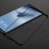Защитное стекло 3D для Meizu 16 Plus (черный) Защитное стекло 3D для Meizu 16 Plus (черный)