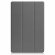 Планшетный чехол для Lenovo Tab P12 Pro TB-Q706F (2021) (серый)