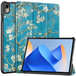 Чехол Smart Case для Huawei MatePad 11 (2023) DBR-W09, DBR-W00, DBR-W10 (Apricot Blossom)