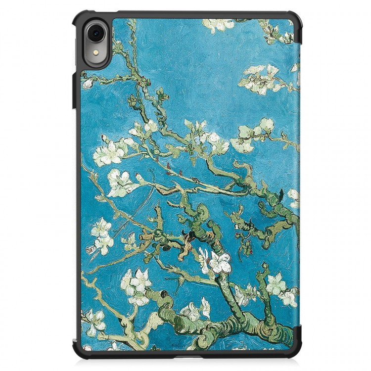 Чехол Smart Case для Huawei MatePad 11 (2023) DBR-W09, DBR-W00, DBR-W10 (Apricot Blossom)