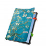 Чехол Smart Case для Huawei MatePad 11 (2023) DBR-W09, DBR-W00, DBR-W10 (Apricot Blossom)