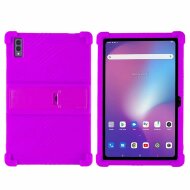 Силиконовый чехол для Blackview Tab 11, Blackview Tab 11 SE (фиолетовый) Силиконовый чехол для Blackview Tab 11, Blackview Tab 11 SE (фиолетовый)