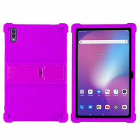 Силиконовый чехол для Blackview Tab 11, Blackview Tab 11 SE (фиолетовый)