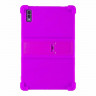 Силиконовый чехол для Blackview Tab 11, Blackview Tab 11 SE (фиолетовый)